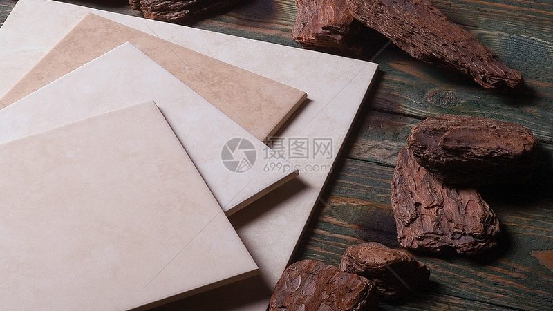 微晶石台面：揭秘其参数与材质分类**