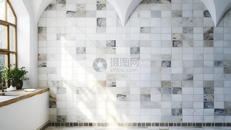 木纹砖亮光、哑光、柔光，哪种光泽度更适合你的家？**
