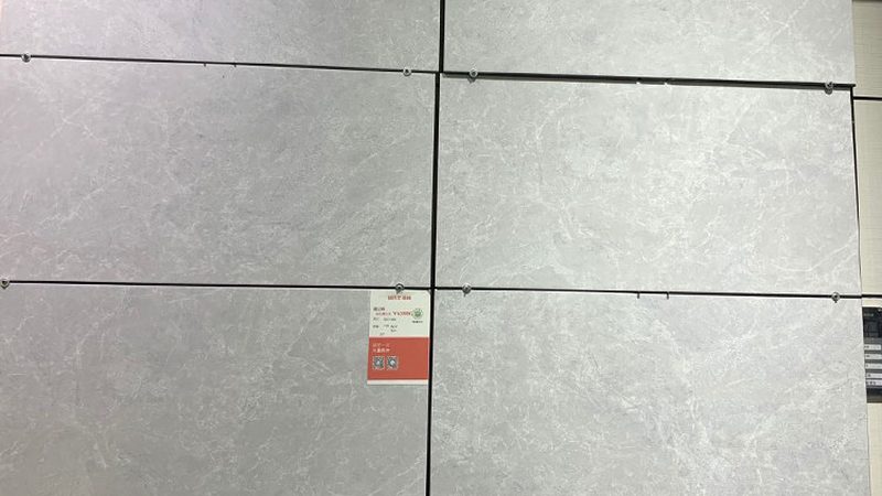 家装瓷砖铺贴价格一览表：揭秘家装瓷砖成本构成