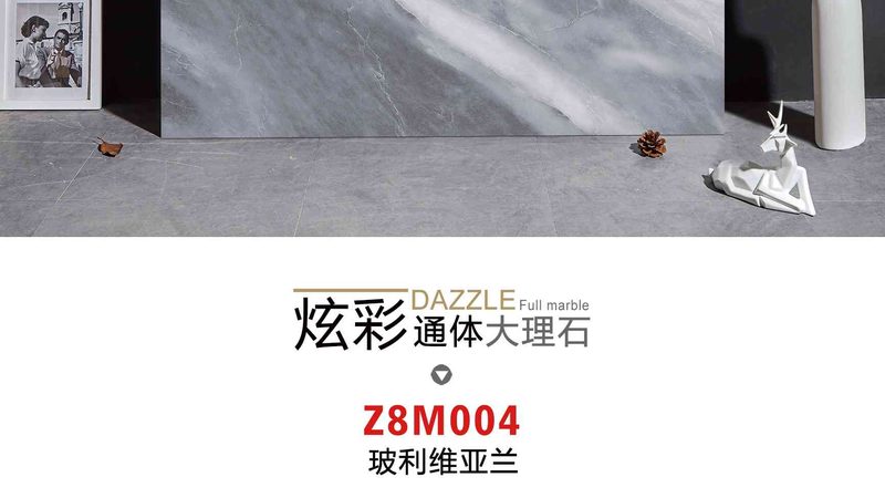 厨房瓷砖尺寸选择：尺寸大小与厨房空间搭配之道