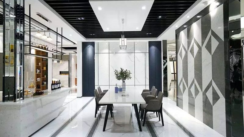 上海大理石瓷砖批发市场进货渠道