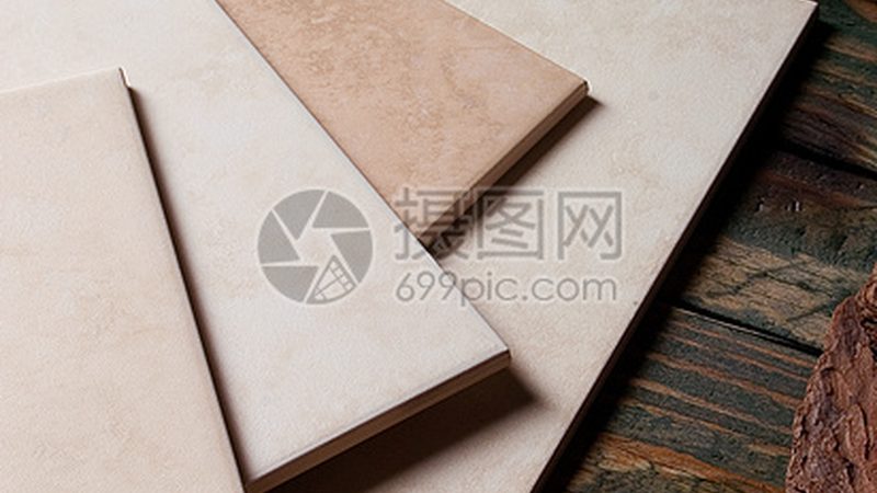 卫生间瓷砖铺贴：价格因素与选材要点