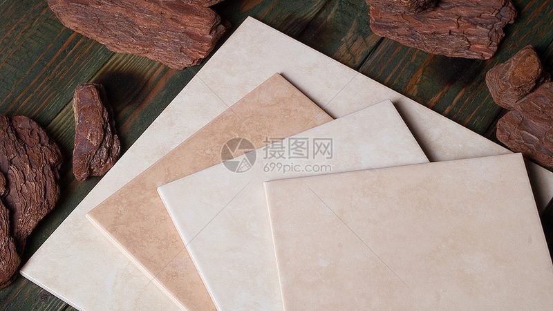 外墙瓷砖仿石漆效果，如何选择更佳方案？**