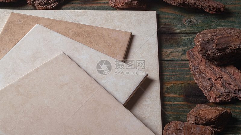 瓷砖厂家的样品定制，远不止打几块小样那么简单