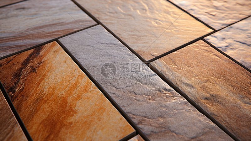 白色瓷砖美缝后为何会发黄？揭秘原因及预防措施