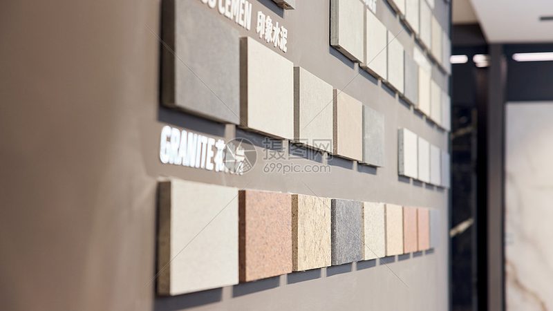 岩板餐桌，品质生活新选择：如何对比报价与性能？**