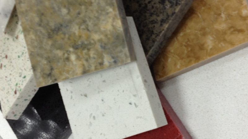 通体大理石瓷砖铺贴前泡水吗？别被老经验带偏