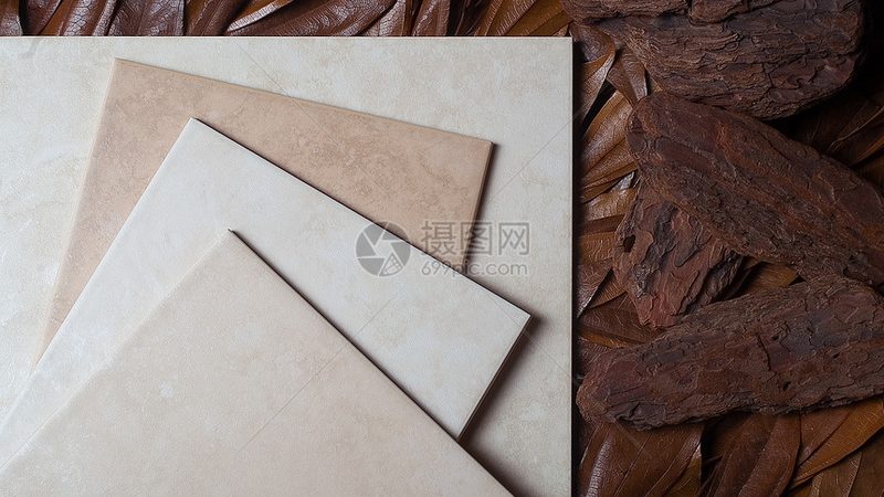 大板瓷砖：引领空间美学的新潮流**